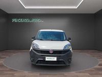 Usata Fiat Doblò Lounge 95 CV (69 kW) 2019 Bianco Monovolume