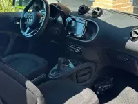 Usata Smart ForTwo Cabrio 71 CV (52 kW) 2017 Cabrio