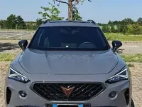 Usata Cupra Formentor 150 CV (110 kW) 2021 SUV