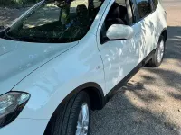 Usata Nissan Qashqai +2 110 CV (80 kW) 2013 Bianco SUV