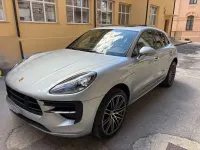 Usata Porsche Macan 245 CV (180 kW) 2021 SUV