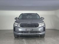 Usata Skoda Kodiaq Style 150 CV (110 kW) 2025 Grigio graphite metallizzato SUV
