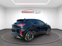 Usata Ford Puma ST-Line X 125 CV (91 kW) 2020 Agate SUV