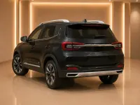 Usata DR DR 4.0 116 CV (85 kW) 2023 Nero SUV