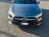 Usata Mercedes A180 2020 Berlina