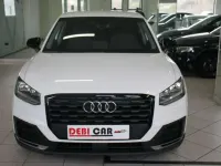 Usata Audi Q2 150 CV (110 kW) 2018 Bianco SUV