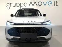 Usata Tiger Six 167 CV (122 kW) 2026 Sterling mist SUV