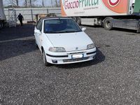 Usata Fiat Punto 1995 Bianco Cabrio