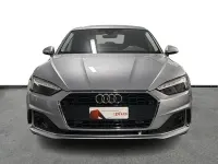 Usata Audi A5 Advanced Plus 204 CV (150 kW) 2025 Argento floret metallizzato