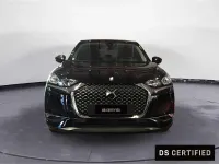 Usata DS Automobiles DS3 Crossback E-Tense So Chic 56 kW (77 CV) 2021 Nero SUV