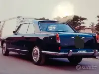 Usata Lancia Flaminia 1960 Blu Coupé