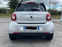 usata Smart ForFour 1.0