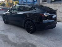 Usata Tesla Model Y Long Range AWD 152 kW (208 CV) 2023 SUV