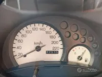 Usata Ford Ka Collection 60 CV (44 kW) 2001 Utilitaria