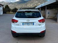 Usata Hyundai ix35 130 CV (95 kW) 2013 SUV