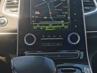Usata Renault Espace 160 CV (117 kW) 2018 Grigio Monovolume
