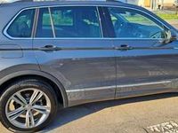 usata VW Tiguan Tiguan2.0 tdi Sport R-Line Exterior Pack dsg