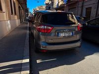 Usata Ford C-MAX Titanium 2013 Monovolume