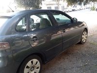 usata Seat Ibiza Ibiza 1.4 16V 5p. aut. Stylance