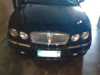 Usata Rover 75 150 CV (110 kW) 2000 Berlina