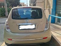 Usata Lancia Ypsilon 95 CV (69 kW) 2012 Marrone Utilitaria