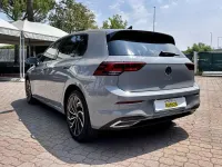 Usata VW Golf VIII Style 150 CV (110 kW) 2022 Grigio Berlina