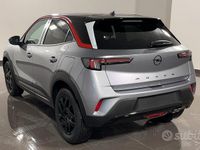 Usata Opel Mokka GS Line 131 CV (96 kW) 2022 Grigio SUV