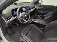 Usata BMW X2 M Sport 150 CV (110 kW) 2025 Brooklyn grey SUV