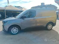 Nuova Ford Transit Trend 101 CV (74 kW) 2025 Grigio Furgone