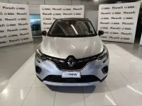 Usata Renault Captur Techno 145 CV (106 kW) 2023 Grigio SUV