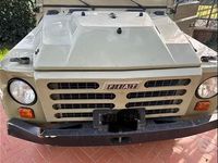 Usata Fiat Campagnola 72 CV (52 kW) 1982 SUV