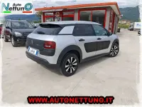Usata Citroën C4 Shine 99 CV (72 kW) 2017 Other SUV