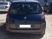 usata Renault Scénic II Scénic 1.9 dCi Confort Dynamique