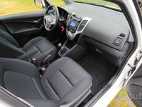 Usata Hyundai ix20 Comfort 90 CV (66 kW) 2016 Bianco Utilitaria