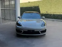 Usata Porsche Panamera GTS 480 CV (353 kW) 2022 Grigio gesso Utilitaria
