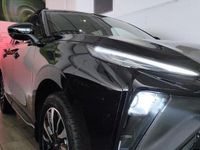 Nuova EVO Evo 6 177 CV (130 kW) 2026 Nero SUV