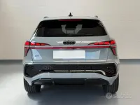 Nuova Audi Q3 S-Line 150 CV (110 kW) 2026 Grigio freccia SUV
