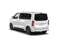 Nuova Opel Zafira Business Edition 177 CV (130 kW) 2026 Merkur grey Monovolume