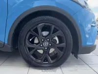 Usata Toyota C-HR Style 122 CV (89 kW) 2020 Blu/azzurro SUV
