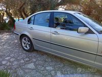 Usata BMW 320 150 CV (110 kW) 1999 Berlina