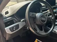 Usata Audi A4 190 CV (139 kW) 2021 Grigio Station wagon