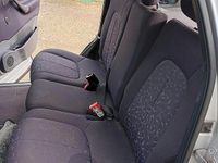 Usata Mercedes A160 102 CV (75 kW) 2003 Grigio Berlina