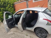 Usata Lancia Ypsilon 69 CV (50 kW) 2018 Grigio Utilitaria