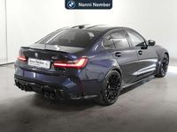 Nuova BMW M3 Competition Edition 530 CV (389 kW) 2026 Blu/azzurro Station wagon