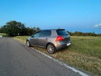 Usata VW Golf V 115 CV (84 kW) 2006 Utilitaria