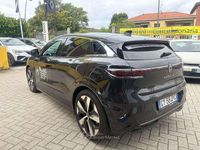 Usata Renault Megane E-Tech Techno 161 kW (220 CV) 2025 Nero Station wagon