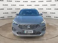 Usata Seat Tarraco XCELLENCE 150 CV (110 kW) 2020 Grigio SUV