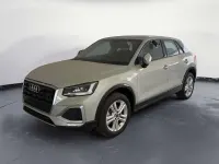 Nuova Audi Q2 150 CV (110 kW) 2026 Argento SUV