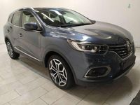 Usata Renault Kadjar 116 CV (85 kW) 2019 Grigio SUV