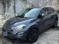 Usata Fiat Panda 69 CV (50 kW) 2021 Grigio Utilitaria
